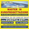 EUROPROGETTAZIONE