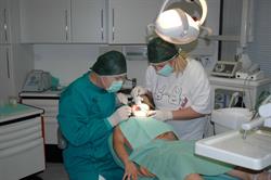 Studi medici dentistici dottor Lino Pandini