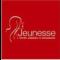 JEUNESSE BEAUTY LOGO