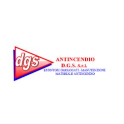 Antincendio D.G.S.