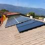 impianti solari e fotovoltaici