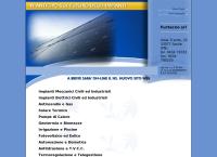 Sito di Furtecno SRL