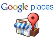 Google-places