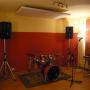 sala prove ad ore torino