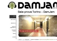 Sito di DAMJAM