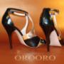 ART 4043 SHOES OROORO