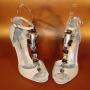 ART 4055 BRIDAL SHOES DESIDERIUM OROORO