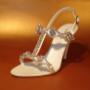 ART 4061 BRIDAL SHOES DESIDERIUM OROORO