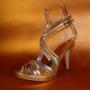 ART 4066 GOLD EDITION SHOES OROORO