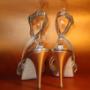 ART 4066 GOLD EDITION SHOES OROORO