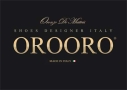 Orooro Di Oronzo de Matteis