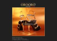 Sito di Orooro Di Oronzo de Matteis