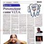 Articolo Igiene Orale Prevenzione V.I.T.A.