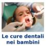 Odontoiatria Pediatrica ed Ortodontico Protesica