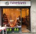 Franchising Thymiama BioProfumeria