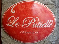 Arte Ceramica Le Putielle Salerno