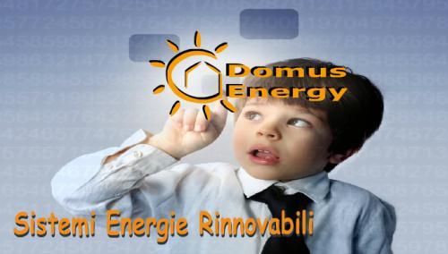 Domus Energy