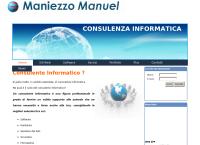 Maniezzo Manuel
