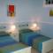 B&B Oleaster, camera doppia