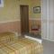 B&B Oleaster, camera doppia
