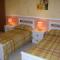 B&B Oleaster, camera doppia
