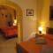 B&B Oleaster, camera quadrupla