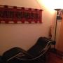Interno del mio studio di Roma in via Livorno 15