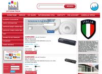Sito di Yasa Laser Ltd SRL