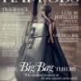 Harrods magazine