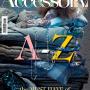 Vogue Accessory copertina