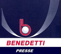Benedetti Presse Snc