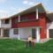 villa unifamiliare