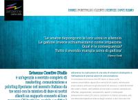 Sito di zetaenne - Creative Studio