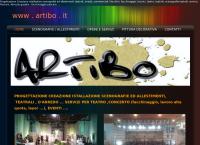 Sito di Artibo