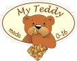 My Teddy