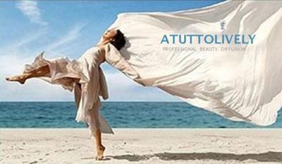 ATUTTOLIVELY-Cosmetica