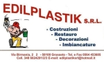 Edilplastik SRL