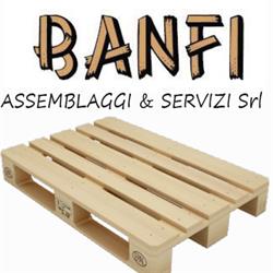 Falegnameria Banfi SAS