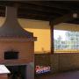 chiusura in pvc trasparente