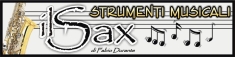 Il Sax Di Durante Fabio