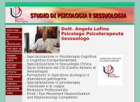 Sito di Studio Di Psicologia Sessuologia e Psicoterapia