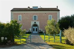 Agriturismo Casale Bonaparte