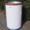 Vaso per filatura e tessitura, silver can, sliver can