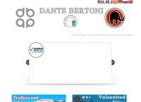 Sito di Dante Bertoni SRL