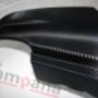 CAMPANA - Wrap paraurti in CARBONIO