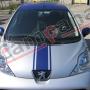 CAMPANA - Wrap su Peugeot
