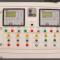 Pannelli parallelo generatori