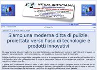 Sito di Nitida Bresciana