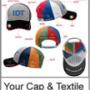 Crea il Tuo Cappellino