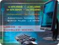 Logos   Di Gambuzzi Michel